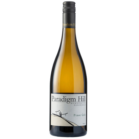 Pinot Gris 2023 [Limit just the one bottle per customer]