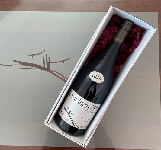 Pinot Noir L’ami sage 2021 Magnum